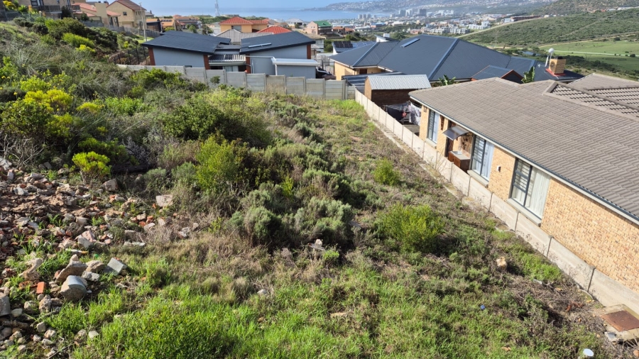  Bedroom Property for Sale in Seemeeu Park Western Cape